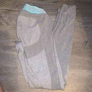 Gym shark Flex Leggings
